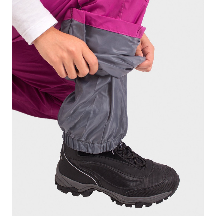 Pantalon de mujer Pre Ski Tec
