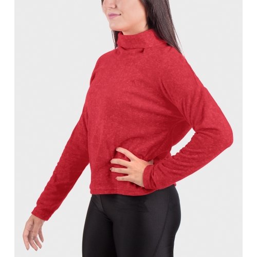 Polera de mujer Bella
