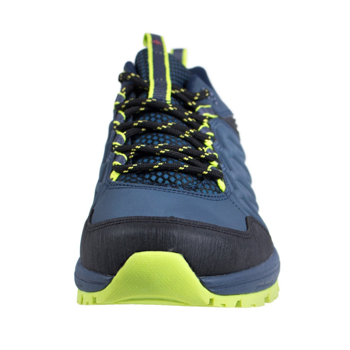 Zapatillas outdoor de hombre Ecobee