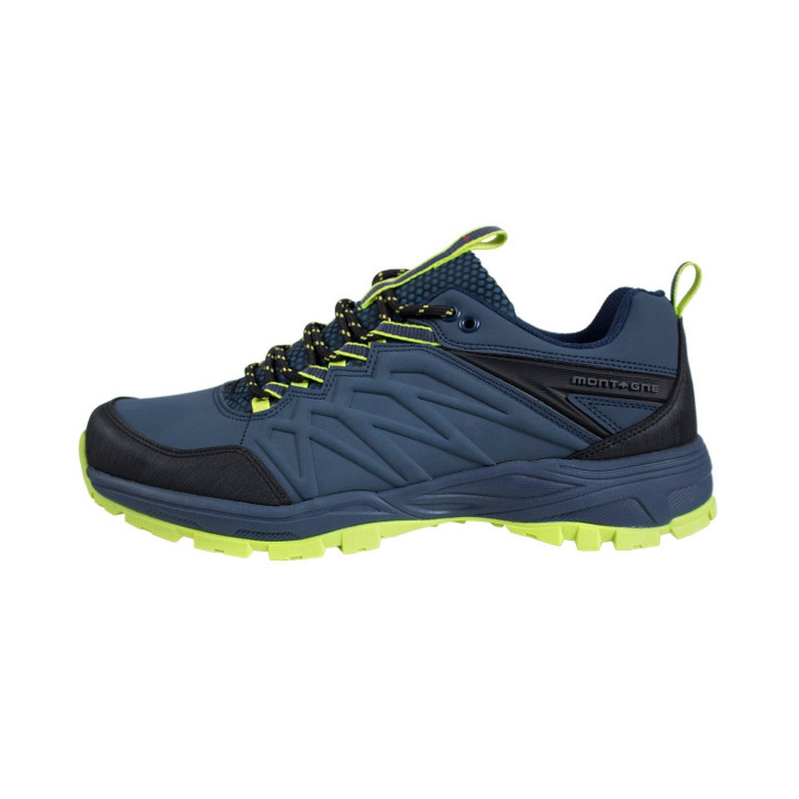Zapatillas outdoor de hombre Ecobee