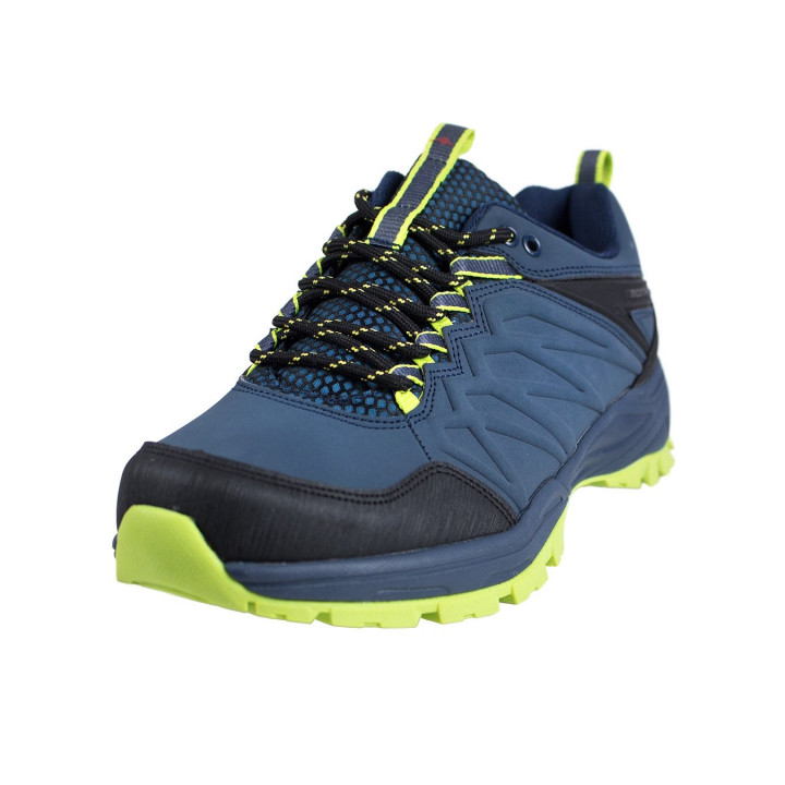 Zapatillas outdoor de hombre Ecobee