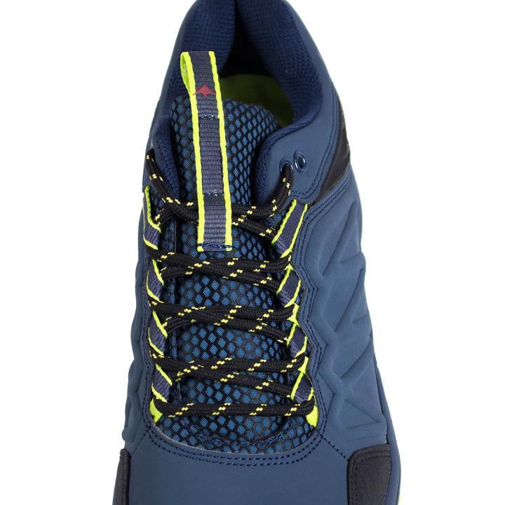 Zapatillas outdoor de hombre Ecobee