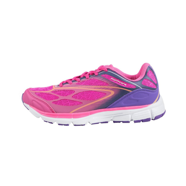 Zapatillas de running de mujer Run V5