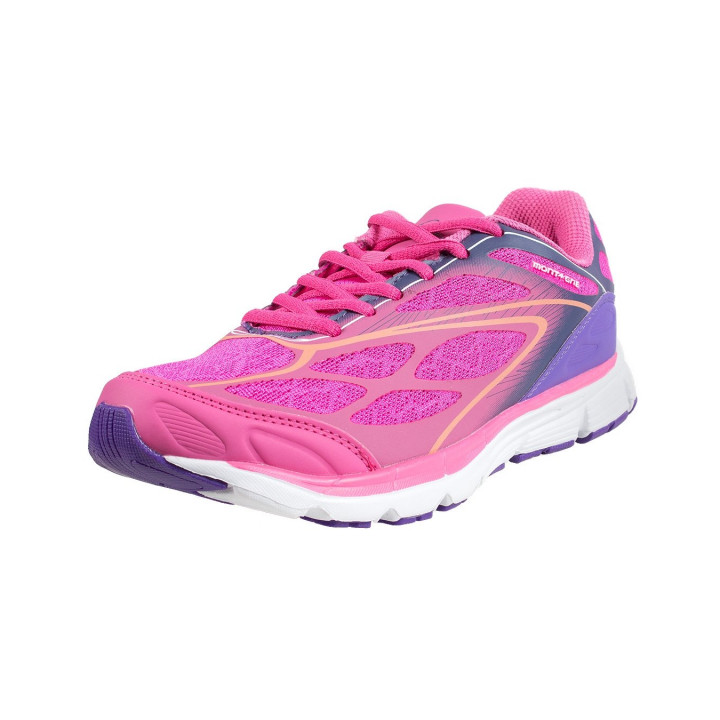 Zapatillas de running de mujer Run V5