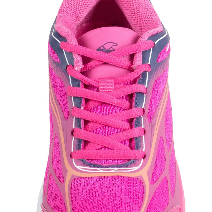 Zapatillas de running de mujer Run V5