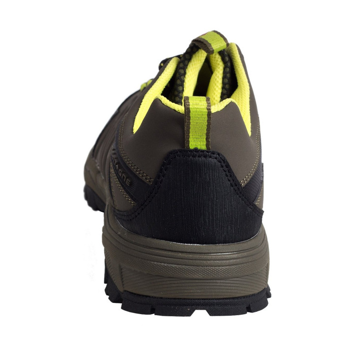 Zapatillas outdoor de hombre Ecobee