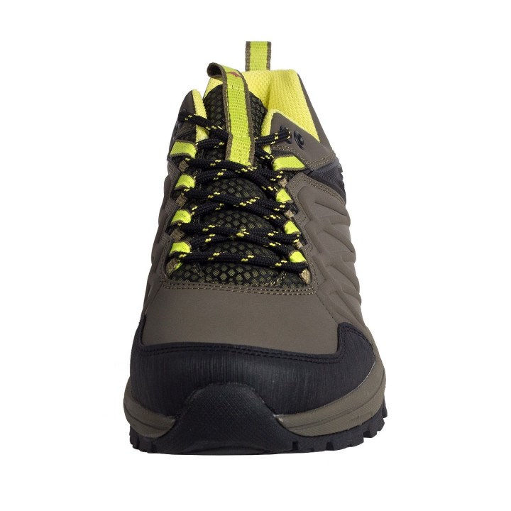 Zapatillas outdoor de hombre Ecobee