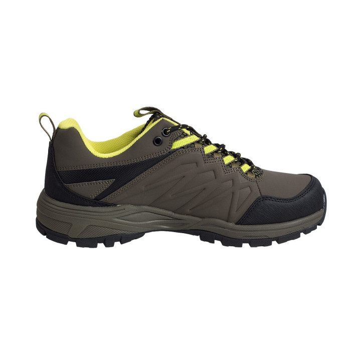 Zapatillas outdoor de hombre Ecobee