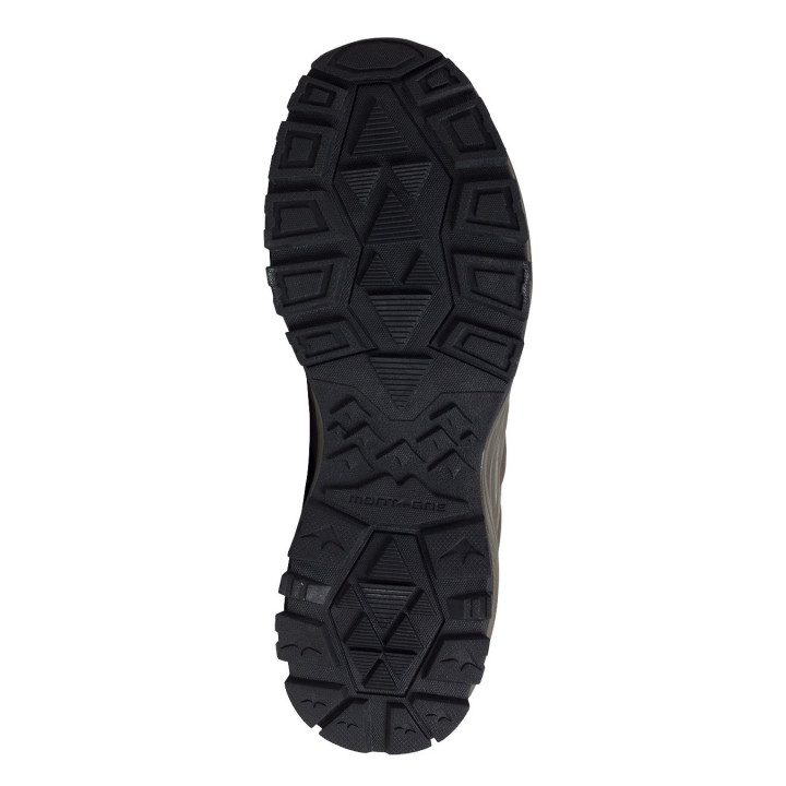 Zapatillas outdoor de hombre Ecobee
