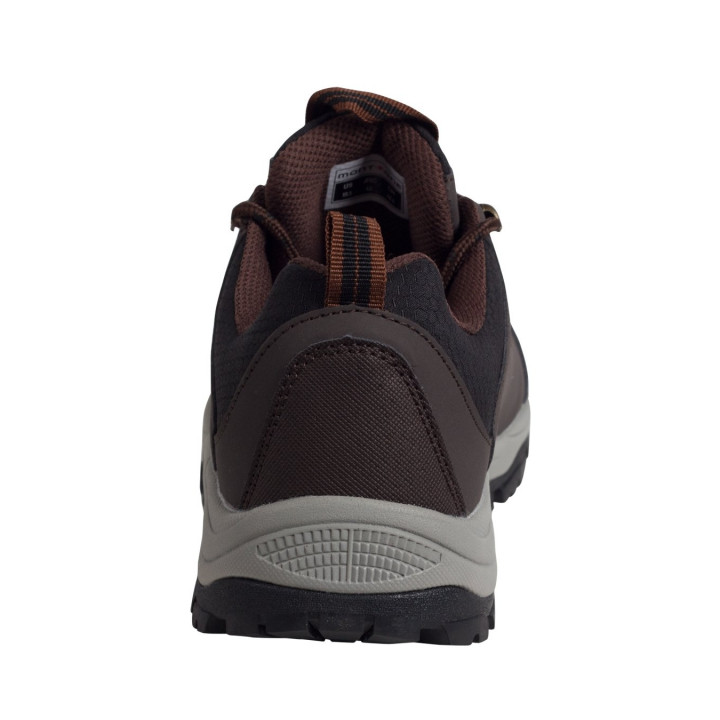 Zapatillas outdoor de hombre Dome