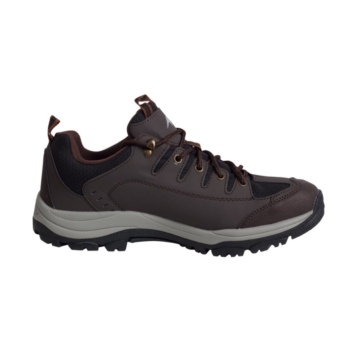 Zapatillas outdoor de hombre Dome