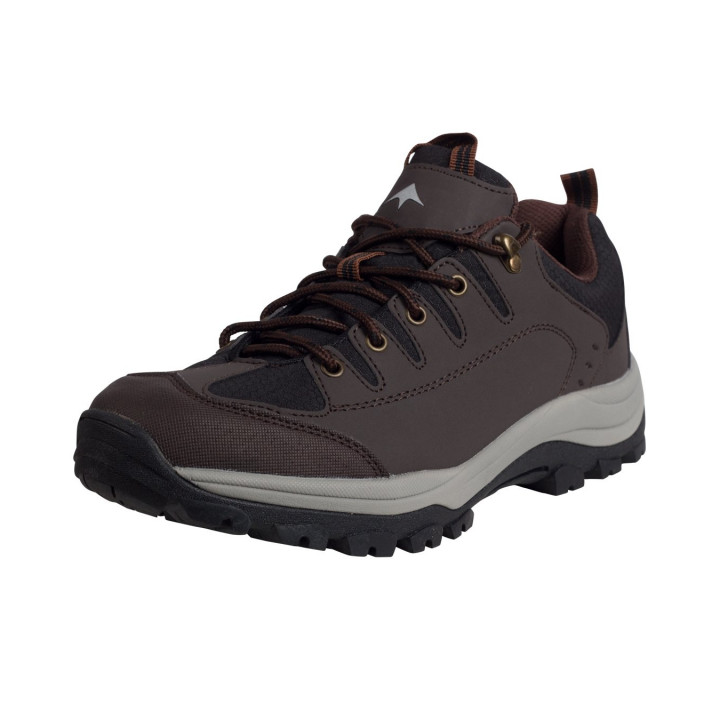 Zapatillas outdoor de hombre Dome