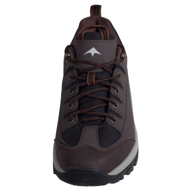 Zapatillas outdoor de hombre Dome