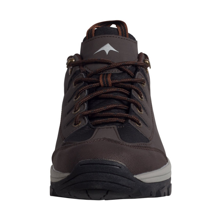 Zapatillas outdoor de hombre Dome