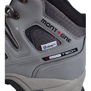 Botas de hombre Pissis