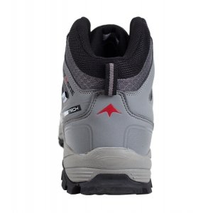 Botas de hombre Pissis