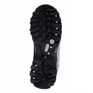 Botas de hombre Pissis