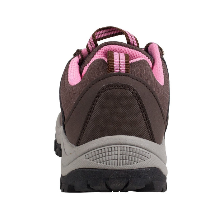 Zapatillas outdoor de mujer Dome