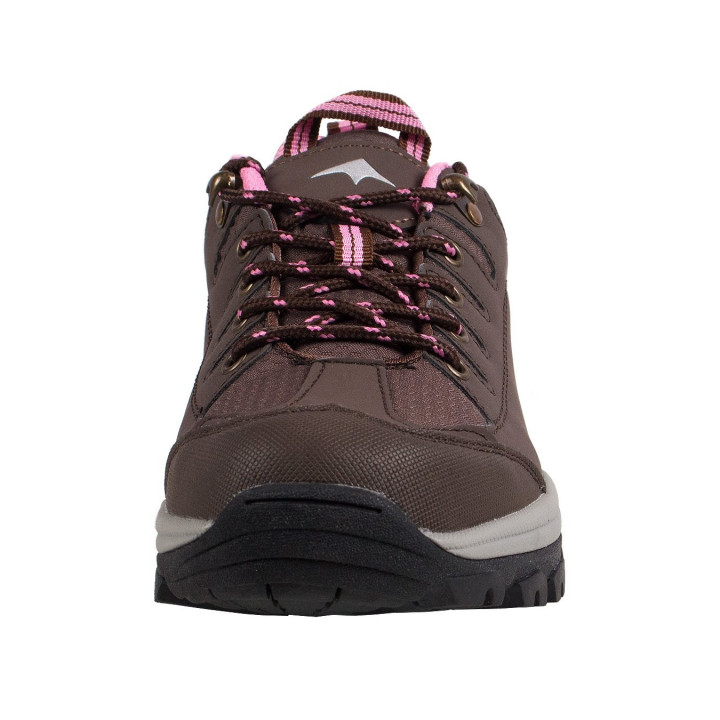 Zapatillas outdoor de mujer Dome