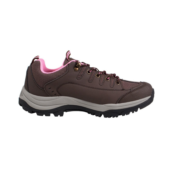 Zapatillas outdoor de mujer Dome
