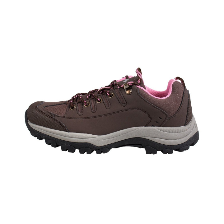 Zapatillas outdoor de mujer Dome