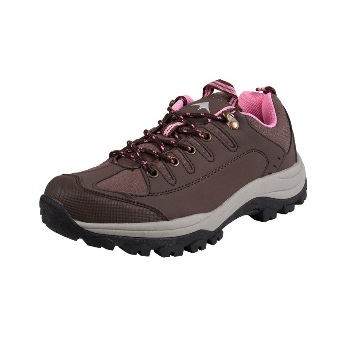 Zapatillas outdoor de mujer Dome