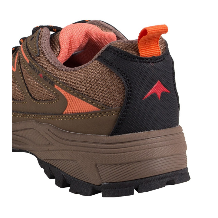 Zapatillas outdoor de mujer Suburban