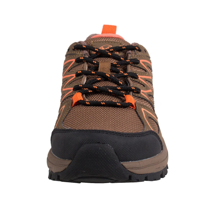 Zapatillas outdoor de mujer Suburban