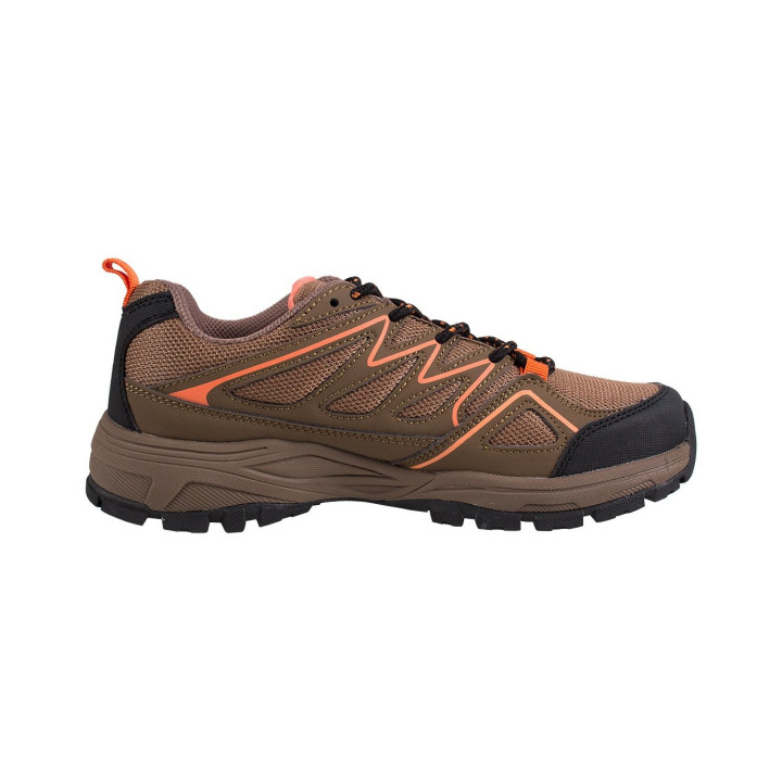 Zapatillas outdoor de mujer Suburban