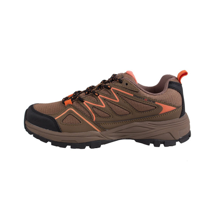 Zapatillas outdoor de mujer Suburban