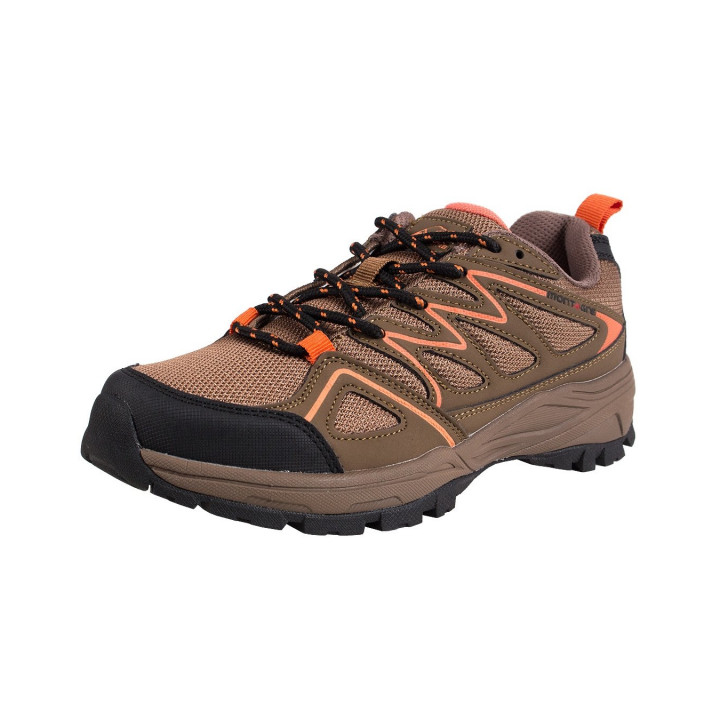 Zapatillas outdoor de mujer Suburban