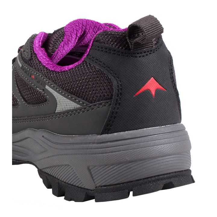 Zapatillas outdoor de mujer Suburban