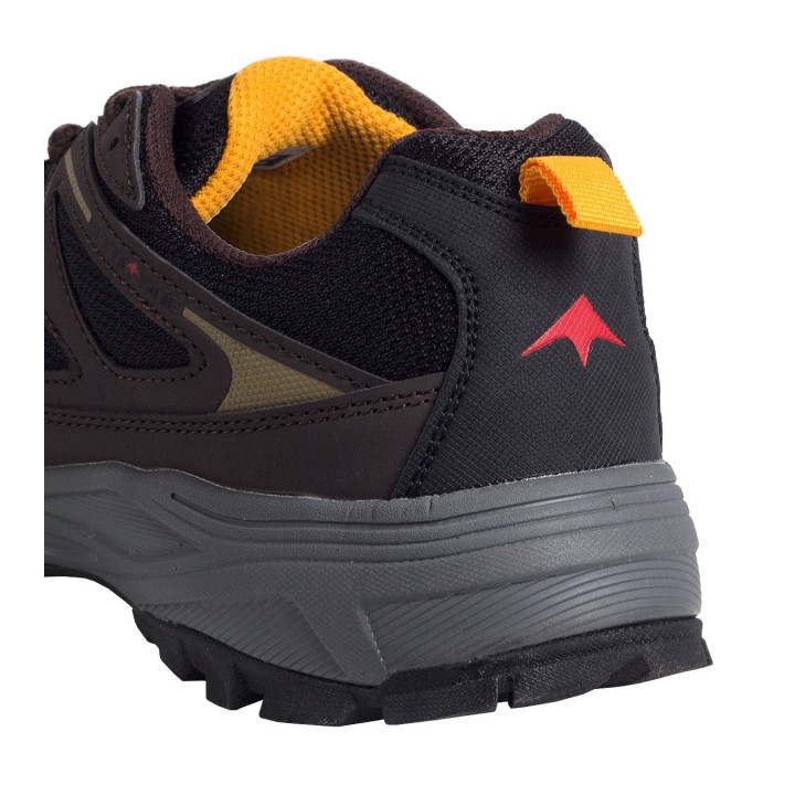 Zapatillas outdoor de hombre Suburban