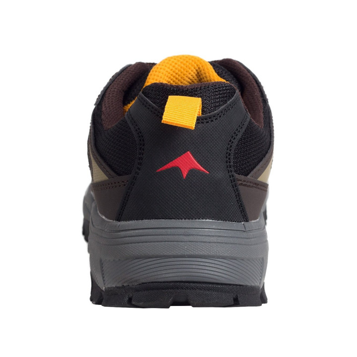 Zapatillas outdoor de hombre Suburban