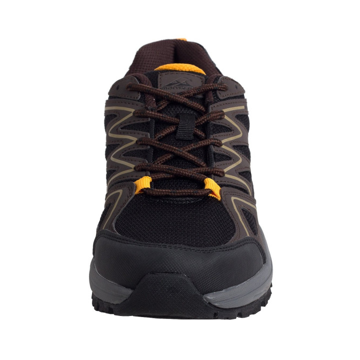 Zapatillas outdoor de hombre Suburban
