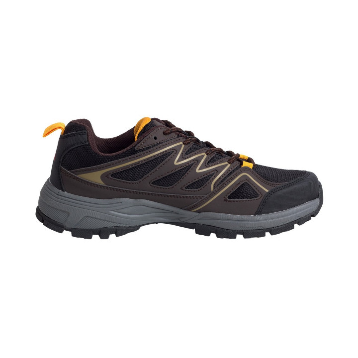 Zapatillas outdoor de hombre Suburban