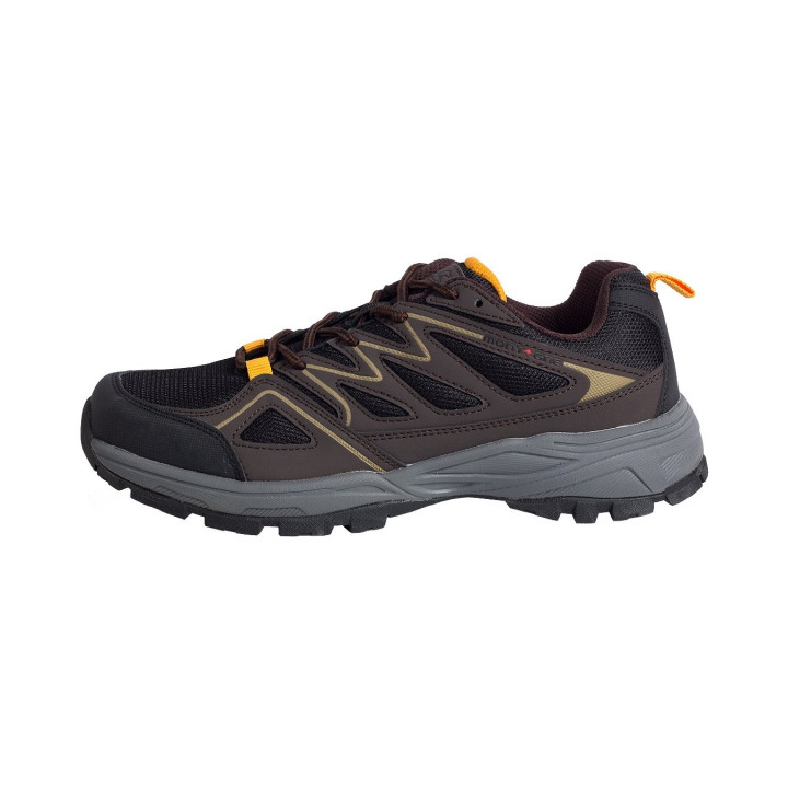 Zapatillas outdoor de hombre Suburban