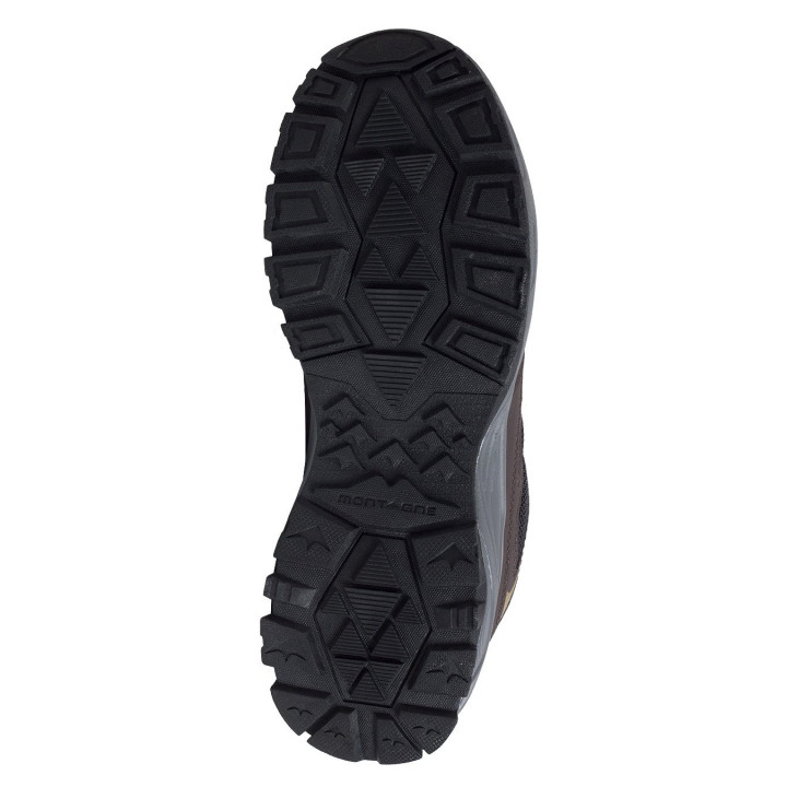 Zapatillas outdoor de hombre Suburban