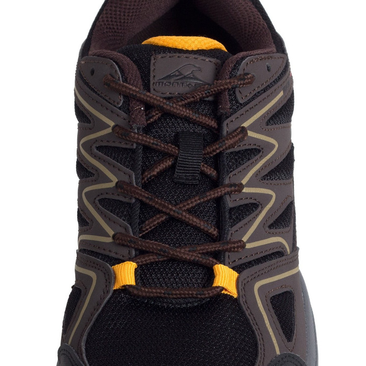 Zapatillas outdoor de hombre Suburban