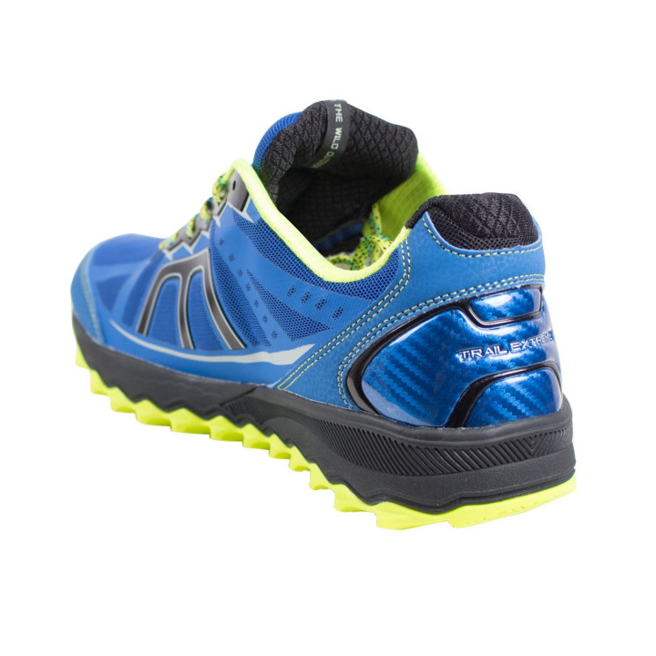 Zapatillas de hombre Trail Extreme
