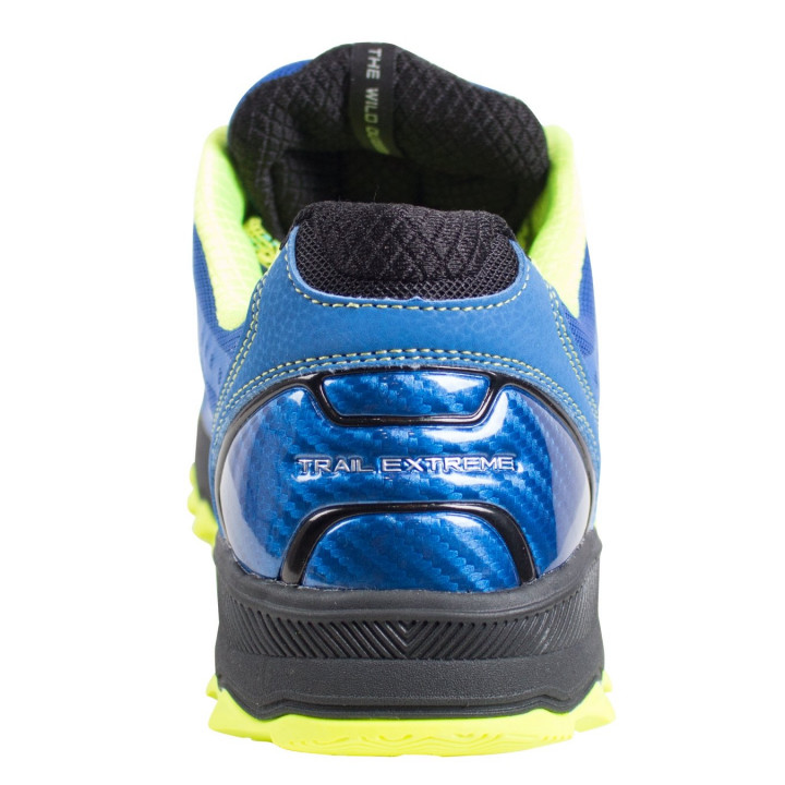 Zapatillas de hombre Trail Extreme