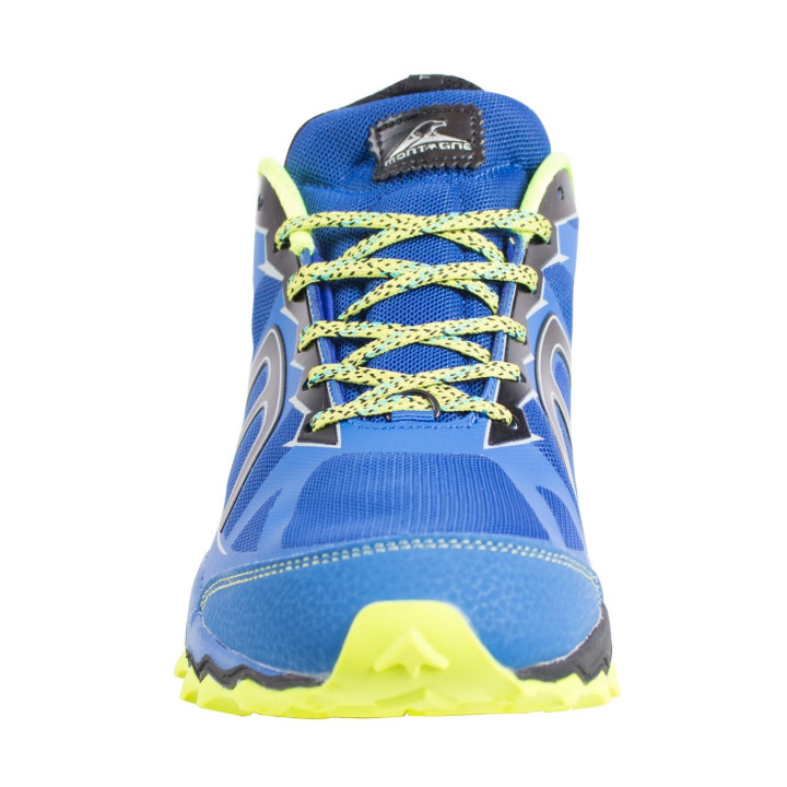 Zapatillas de hombre Trail Extreme