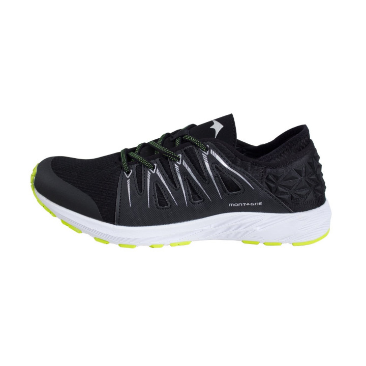 Zapatillas de running de hombre Ultra Ride