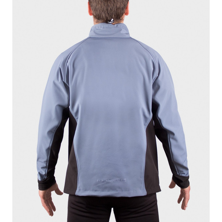 Campera de hombre Ewing Tec