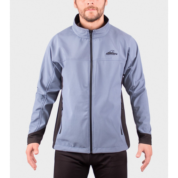 Campera de hombre Ewing Tec