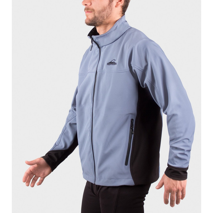 Campera de hombre Ewing Tec