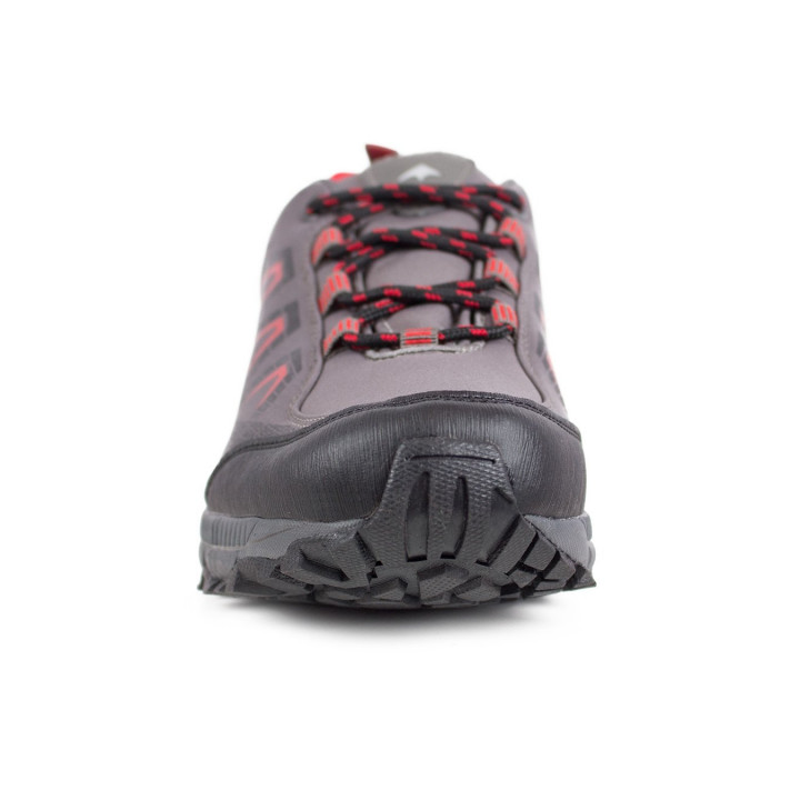 Zapatillas outdoor de hombre Ecoalps