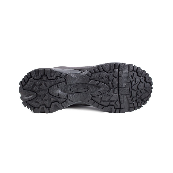 Zapatillas outdoor de hombre Ecoalps