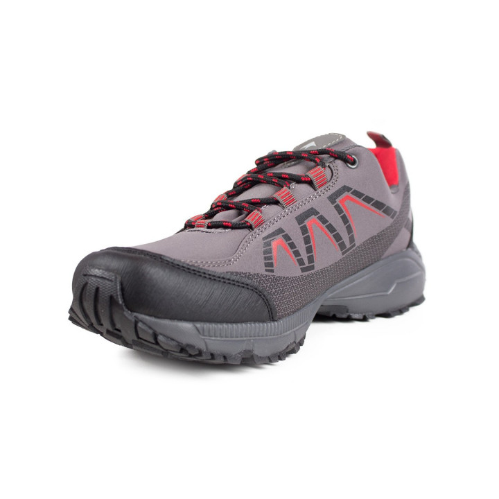 Zapatillas outdoor de hombre Ecoalps