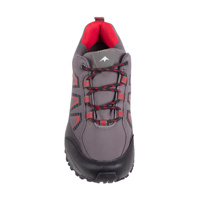 Zapatillas outdoor de hombre Ecoalps